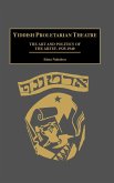 Yiddish Proletarian Theatre