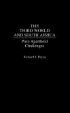 The Third World and South Africa