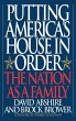 Putting America's House in Order - Bild 1