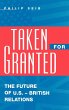 Taken for Granted - Bild 1