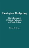 Ideological Budgeting