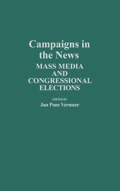 Campaigns in the News