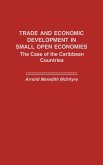 Trade and Economic Development in Small Open Economies