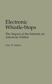 Electronic Whistle-Stops