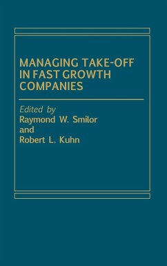 Take-Off Companies - Unknown