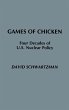 Games of Chicken - Bild 1