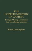 Copper Industry in Zambia