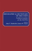 Biographical Dictionary of the Union