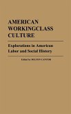 American Workingclass Culture