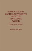 International Capital Movements and the Developing World