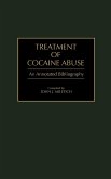 Treatment of Cocaine Abuse