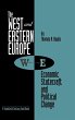 The West and Eastern Europe - Bild 1