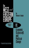 The West and Eastern Europe