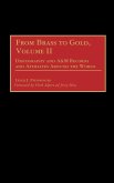 From Brass to Gold, Volume II