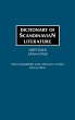 Dictionary of Scandinavian Literature - Bild 1