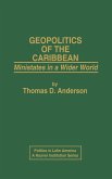 Geopolitics of the Caribbean