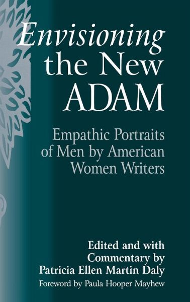 Envisioning the New Adam Envisioning the New Adam