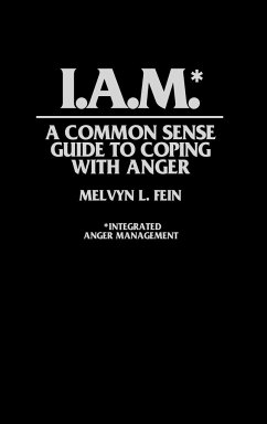 I.A.M.* - Fein, Melvyn L.