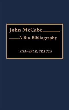 John McCabe - Craggs, Stewart R.