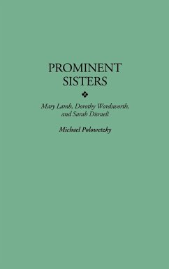 Prominent Sisters - Polowetzky, Michael