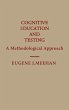Cognitive Education and Testing - Bild 1
