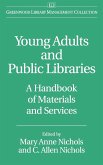 Young Adults and Public Libraries