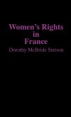 Women's Rights in France