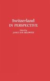 Switzerland in Perspective