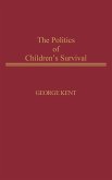 The Politics of Children's Survival