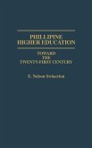 Philippine Higher Education