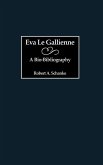 Eva Le Gallienne