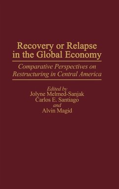 Recovery or Relapse in the Global Economy