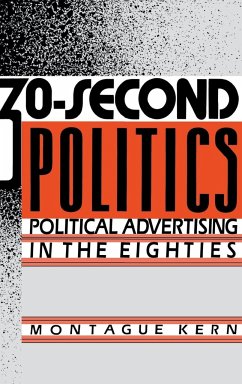 30-Second Politics - Kern, Montague