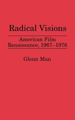 Radical Visions - Man, Glenn
