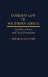 Common Law in Southern Africa - Bild 1