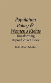 Population Policy and Women's Rights