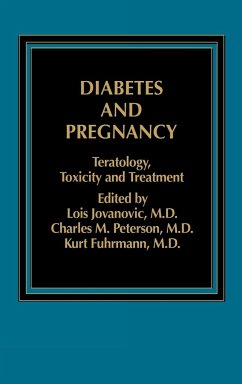 Diabetes and Pregnancy - Jovanovic