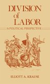 Division of Labor, a Political Perspective.