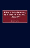 Diana, Self-Interest, and British National Identity