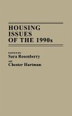 Housing Issues of the 1990s