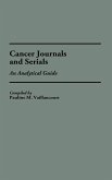 Cancer Journals and Serials