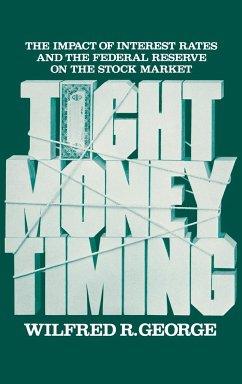 Tight Money Timing - George, Wilfred