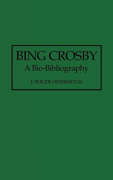 Bing Crosby