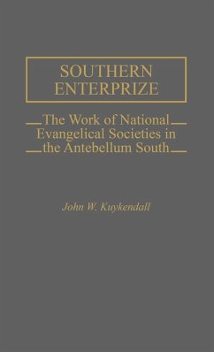 Southern Enterprize - Kuykendall, John W.