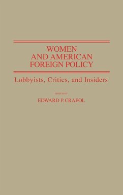 Women and American Foreign Policy