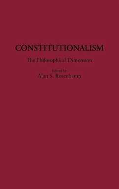Cover Constitutionalism