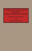 United States-Japan Trade in Telecommunications