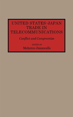 United States-Japan Trade in Telecommunications