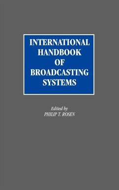 International Handbook of Broadcasting Systems