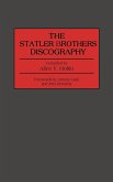 The Statler Brothers Discography